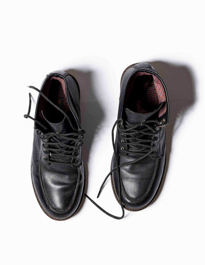 Ben Sherman Leather boots