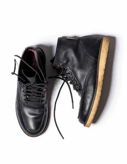 Ben Sherman Leather boots