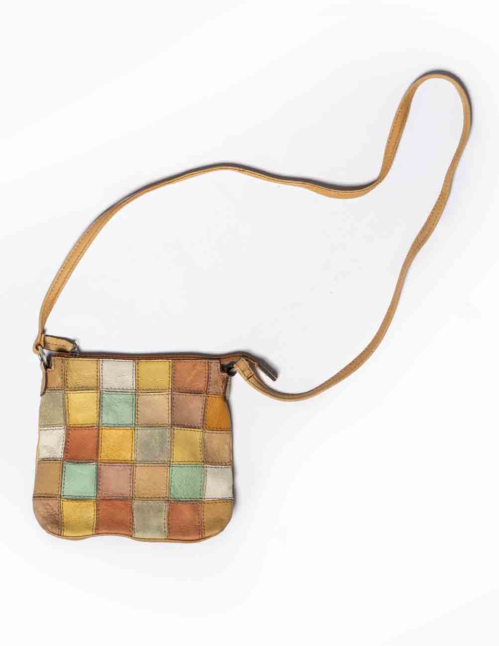 Fossil Leather purse