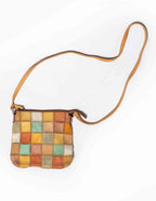 Fossil Leather purse