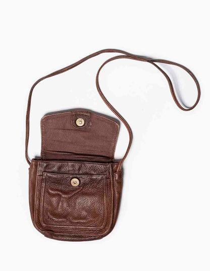 Fossil Leather Purse