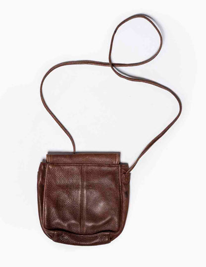 Fossil Leather Purse