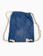 Canvas Torte Rope Back Pack