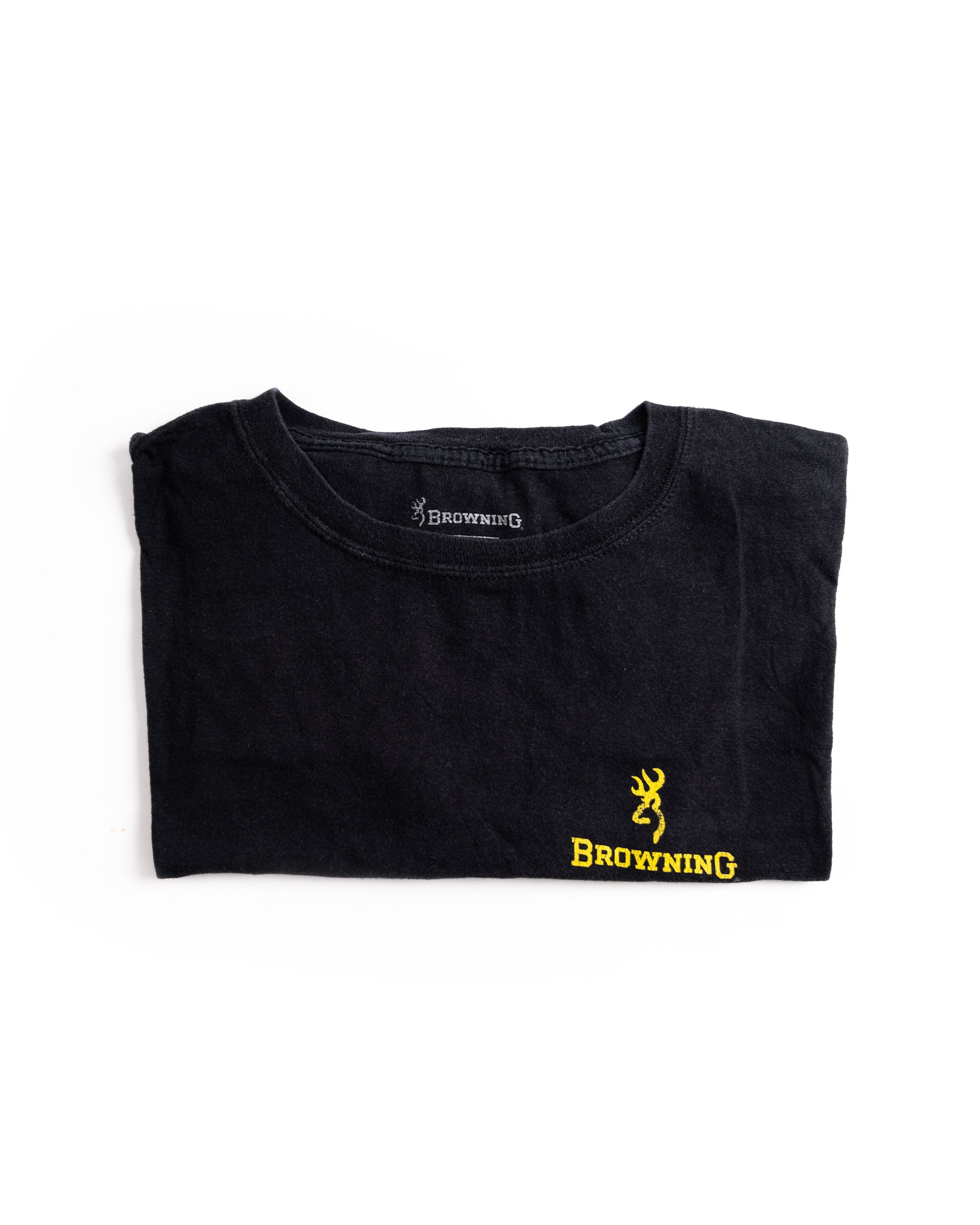 Browning Graphic T
