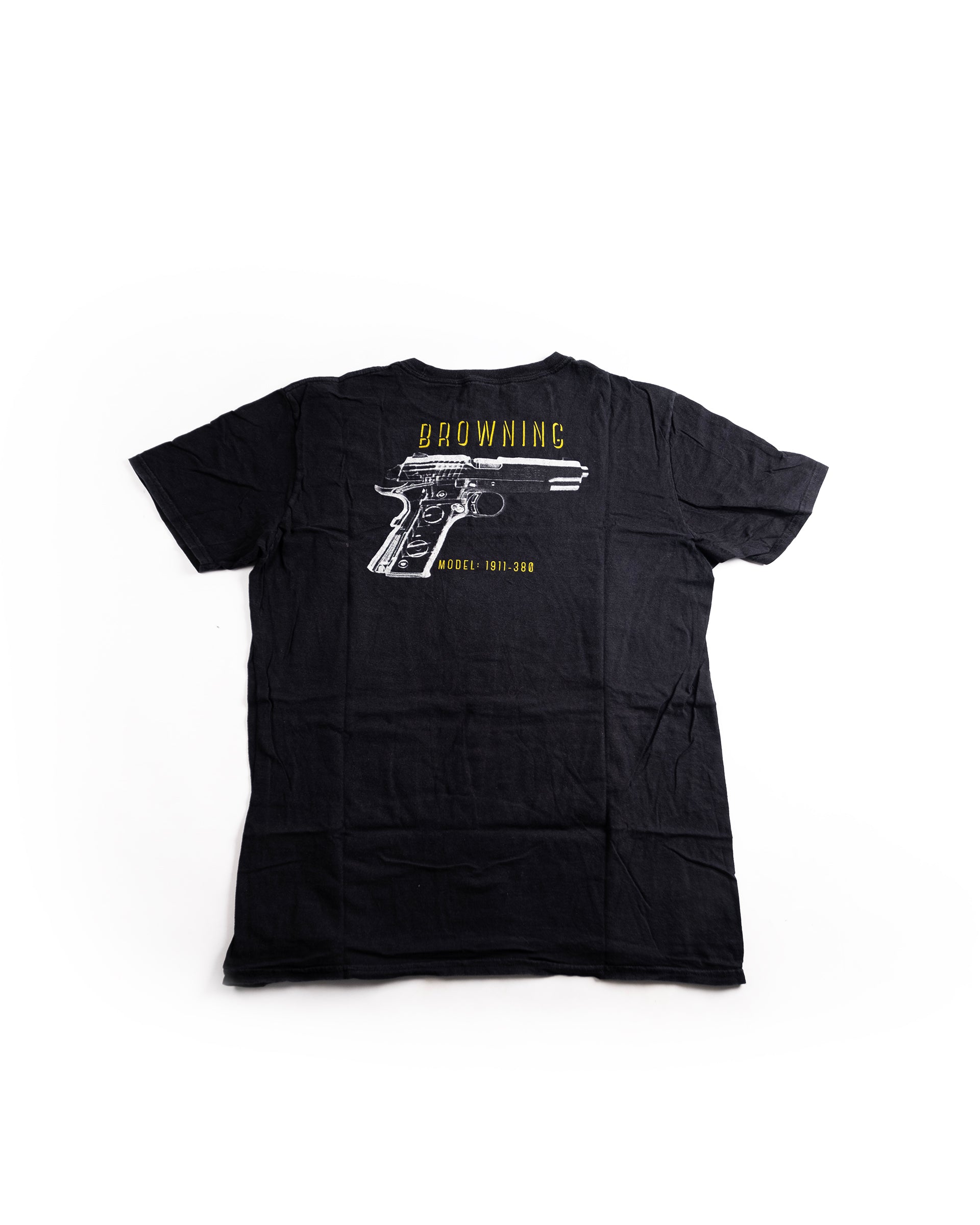 Browning Graphic T