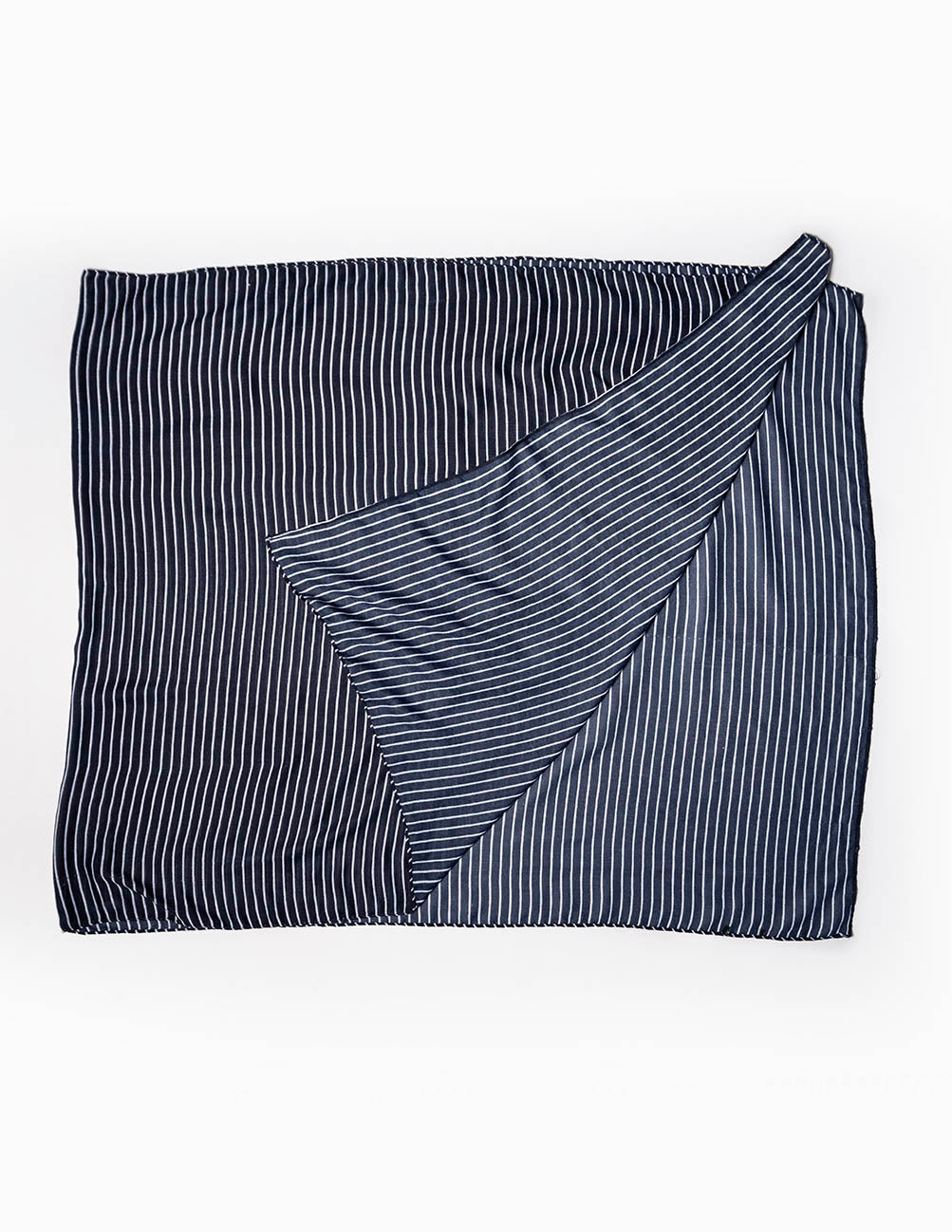 Cotton Scarf stripped