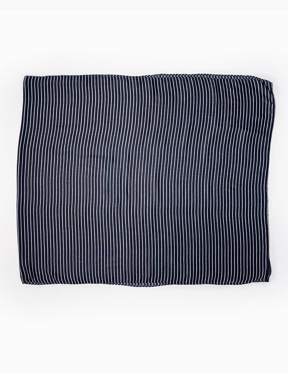 Cotton Scarf stripped