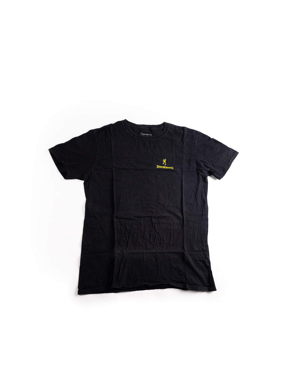 Browning Graphic T