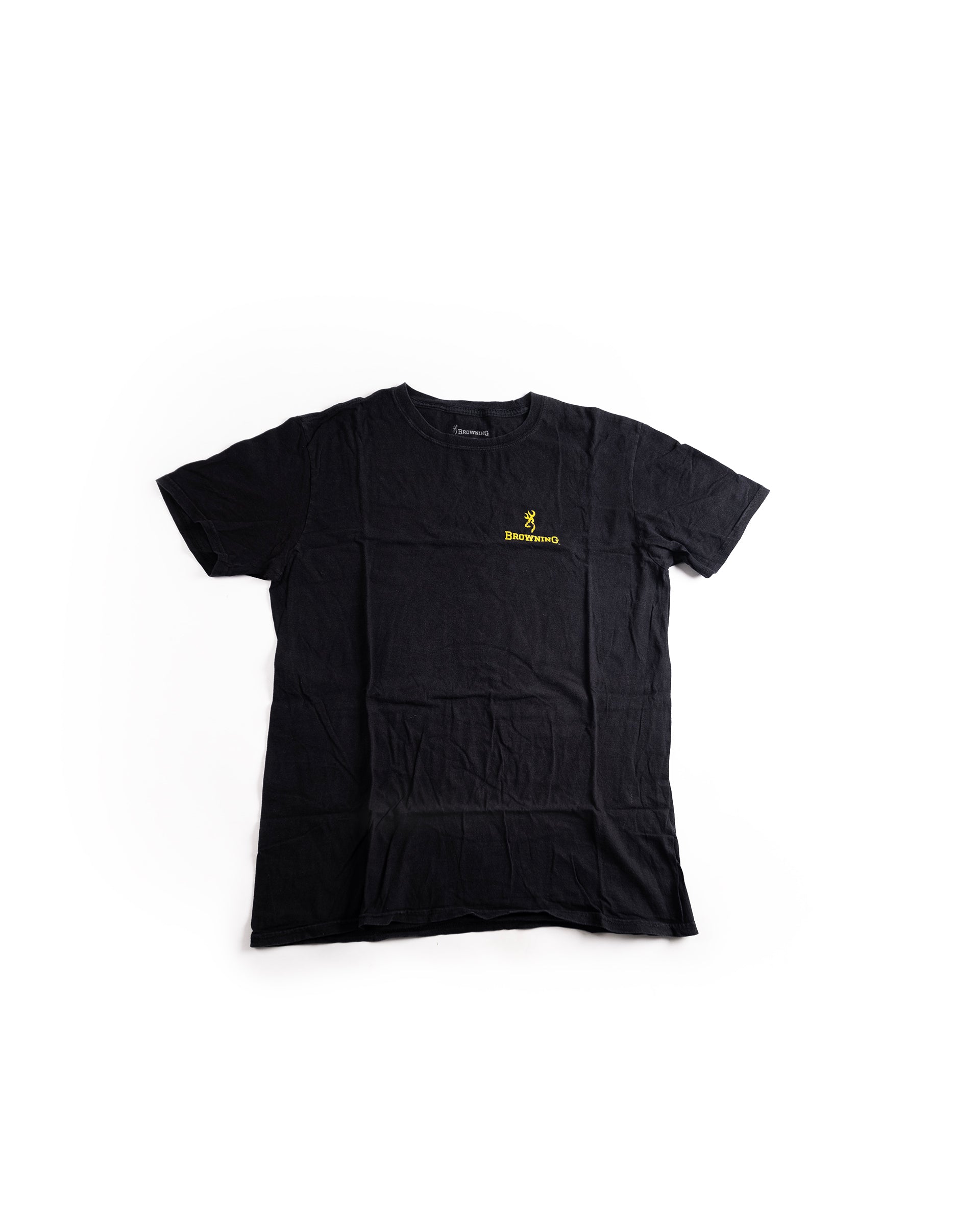 Browning Graphic T