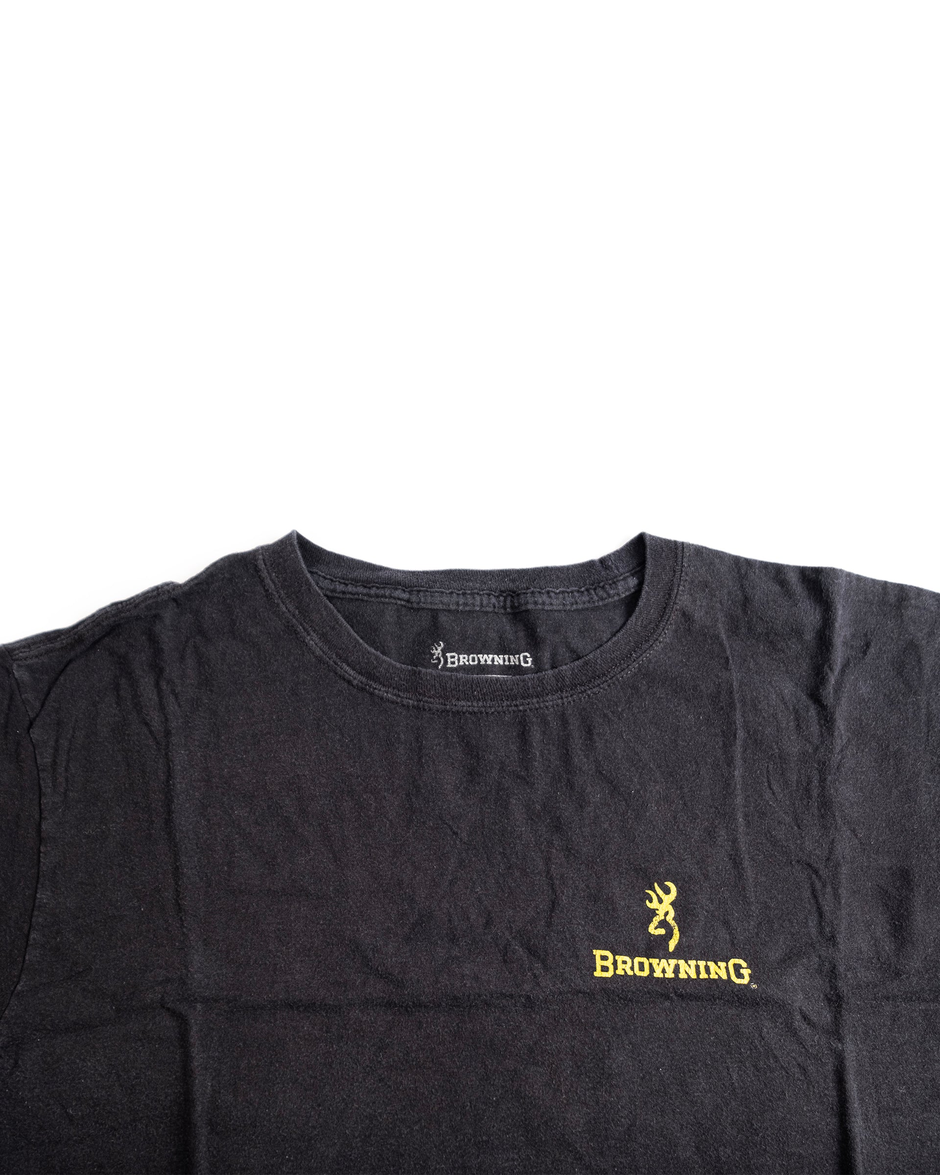 Browning Graphic T