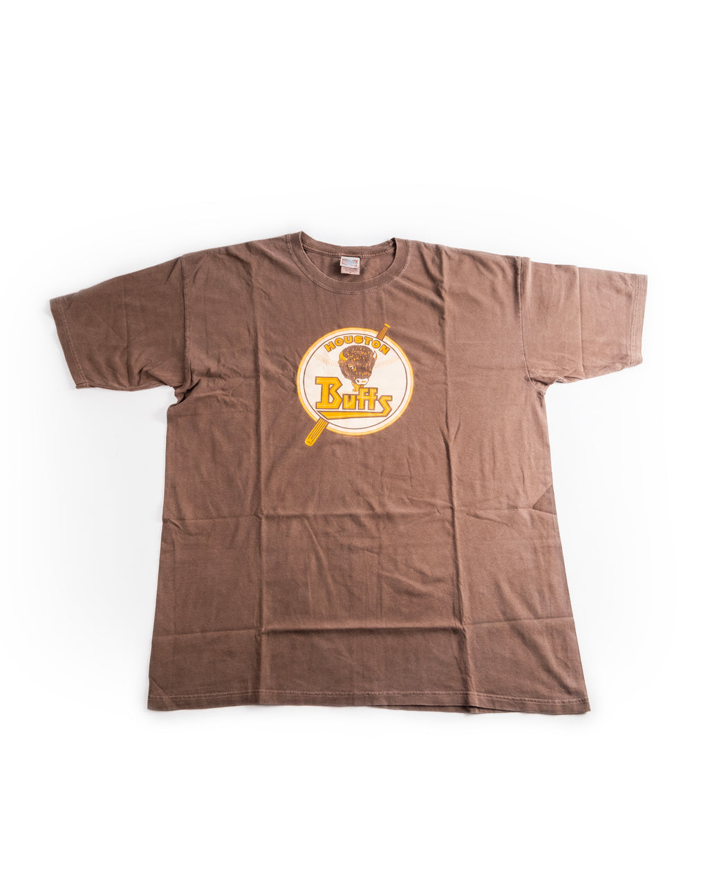 Houston Buffs Graphic T