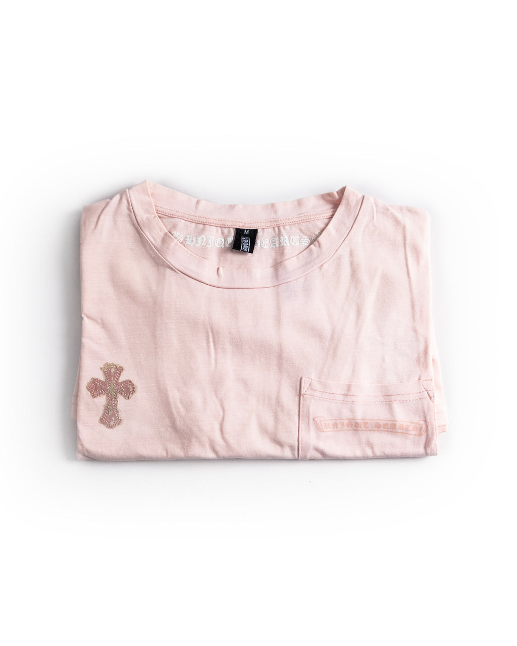 Chrome Hearts T