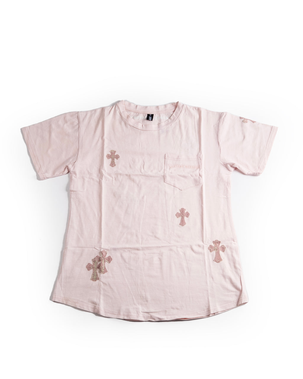 Chrome Hearts T