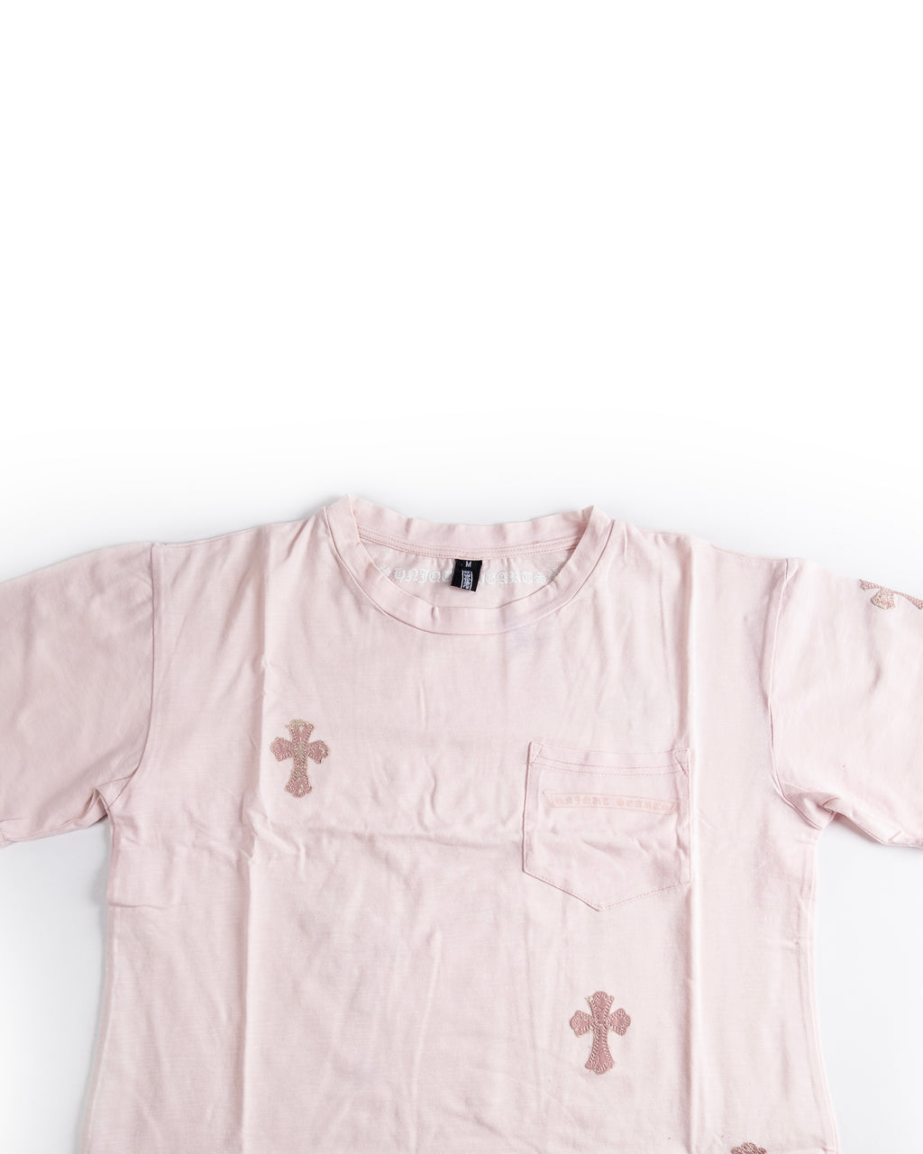 Chrome Hearts T