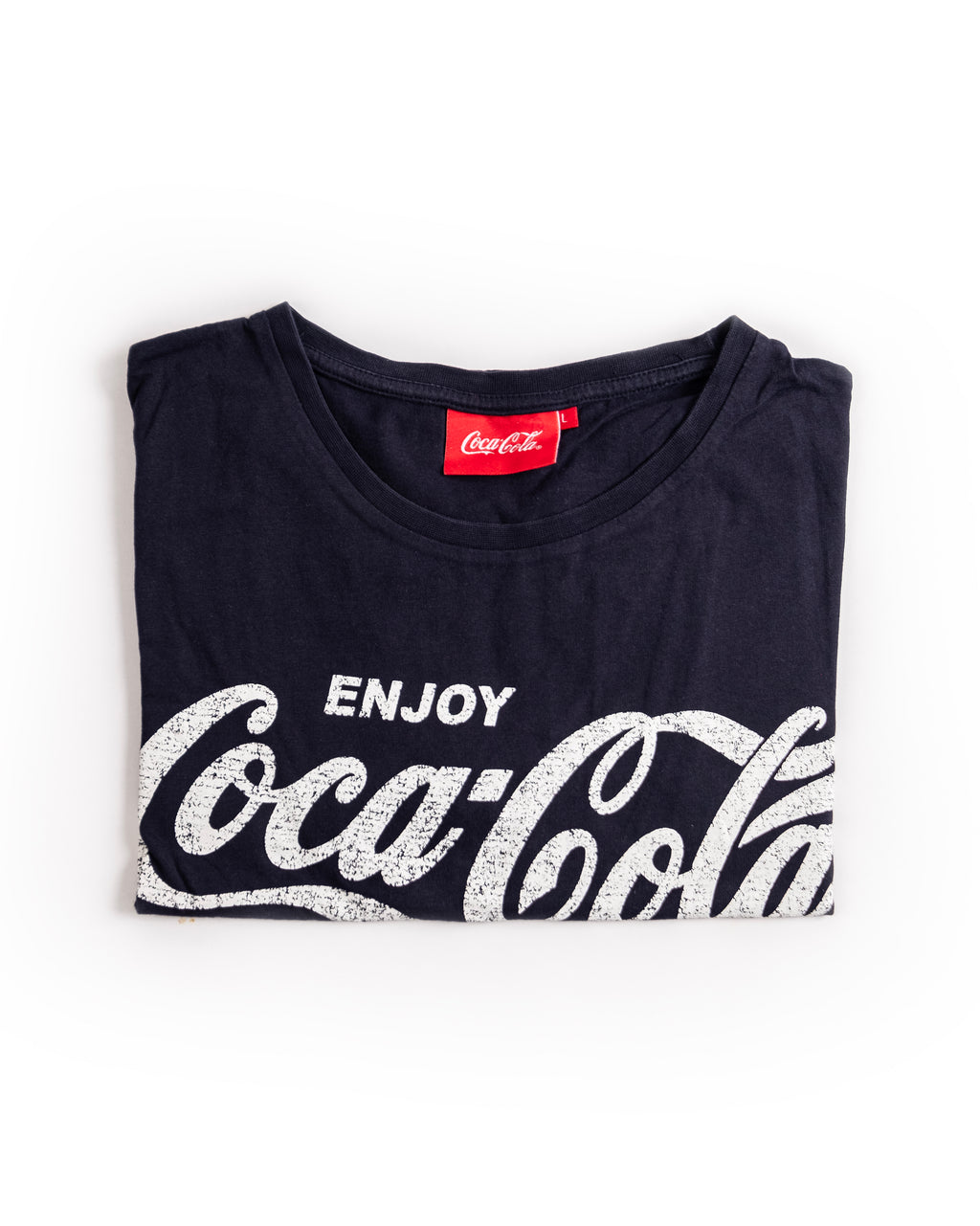 Coca-cola T