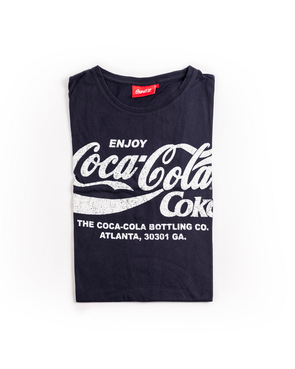 Coca-cola T