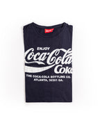 Coca-cola T