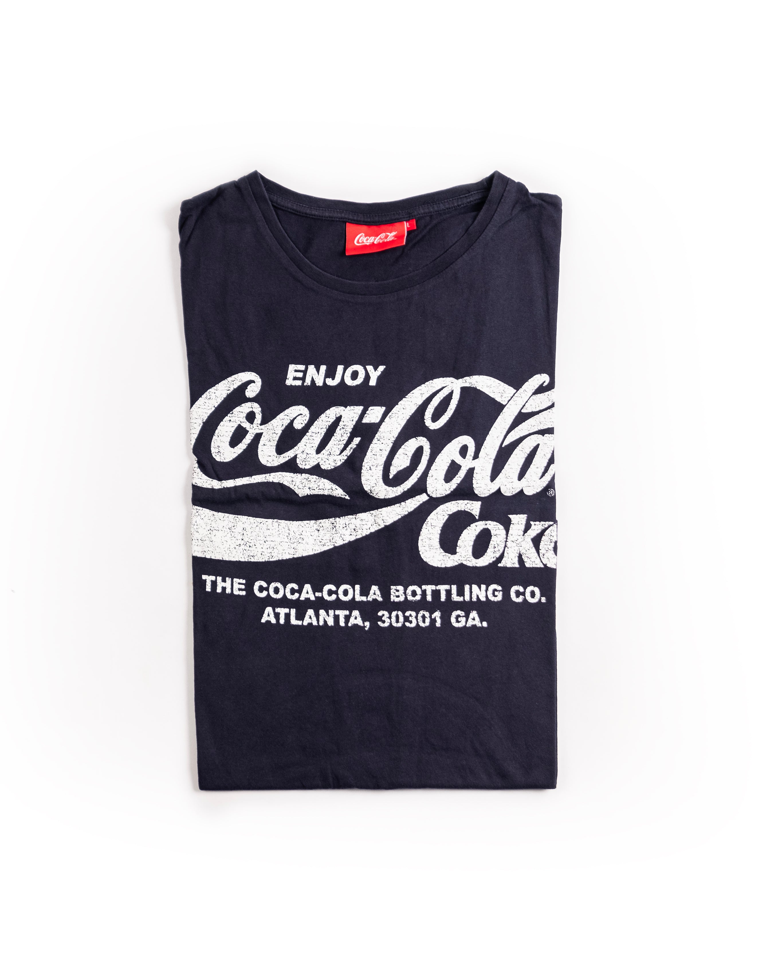 Coca-cola T