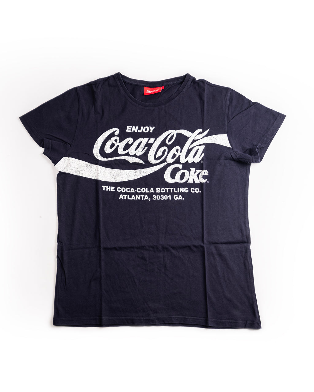 Coca-cola T