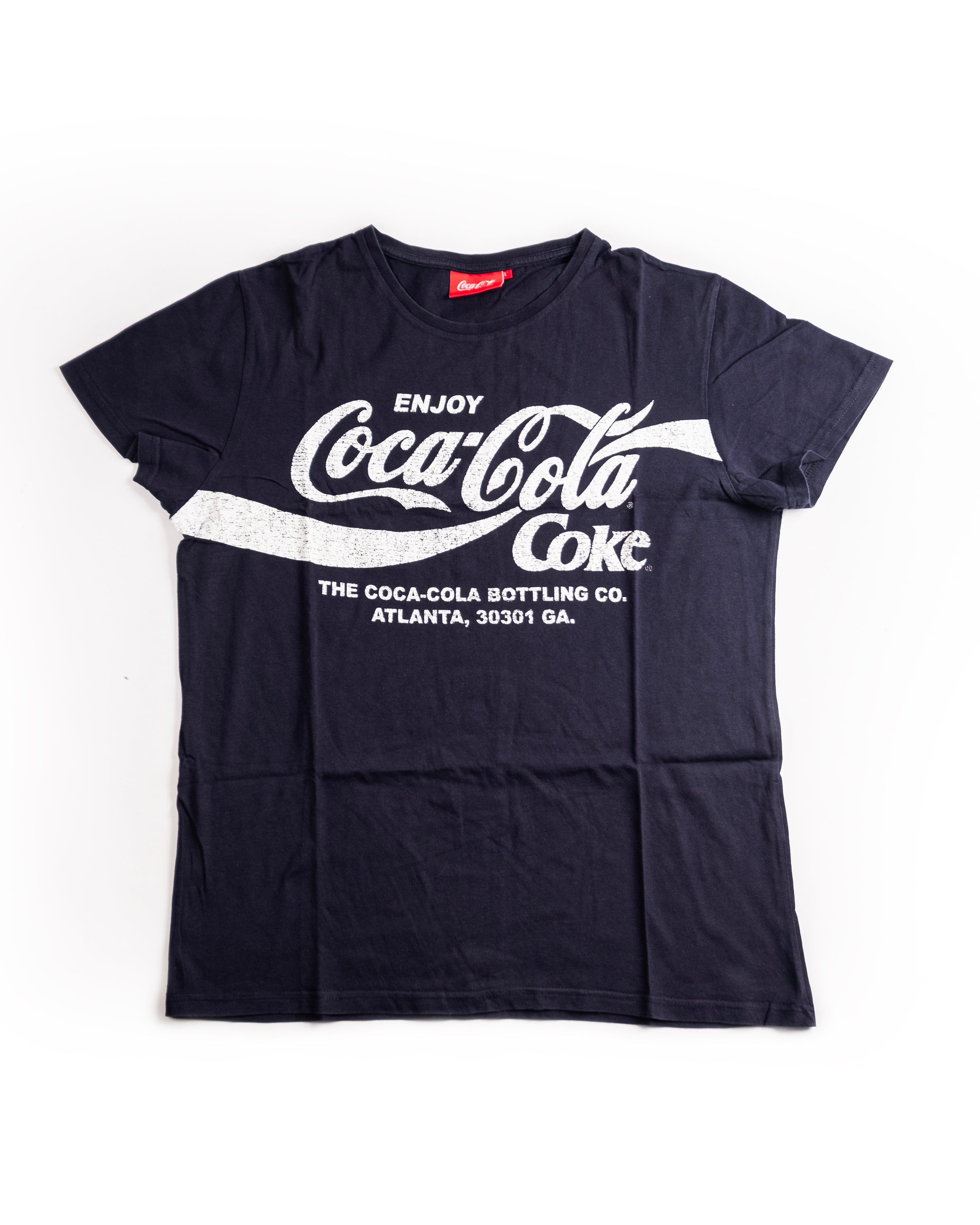 Coca-cola T