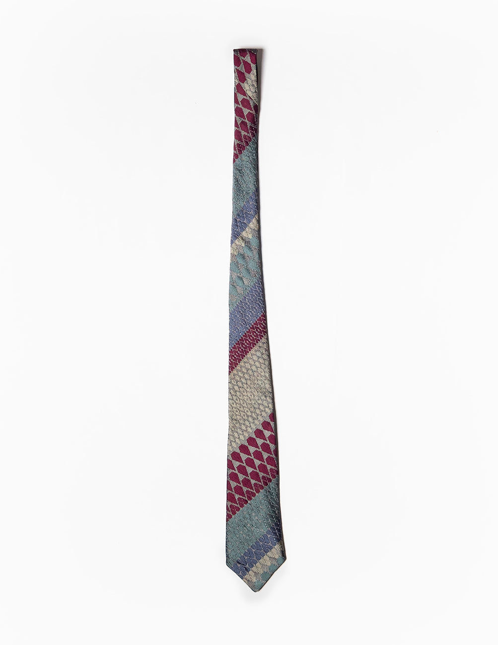Pattern Neck Tie