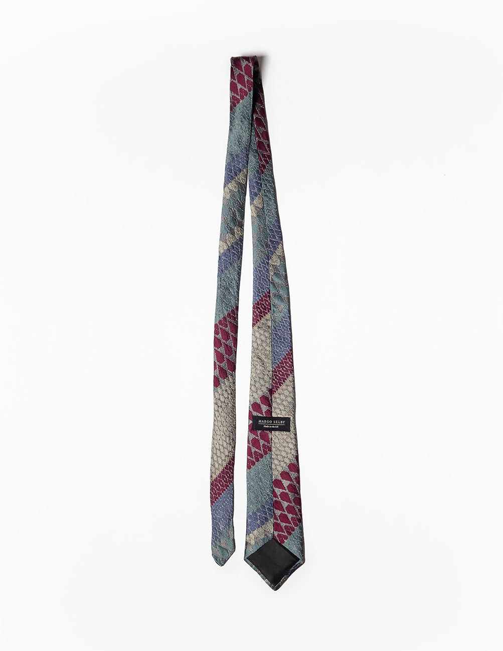 Pattern Neck Tie