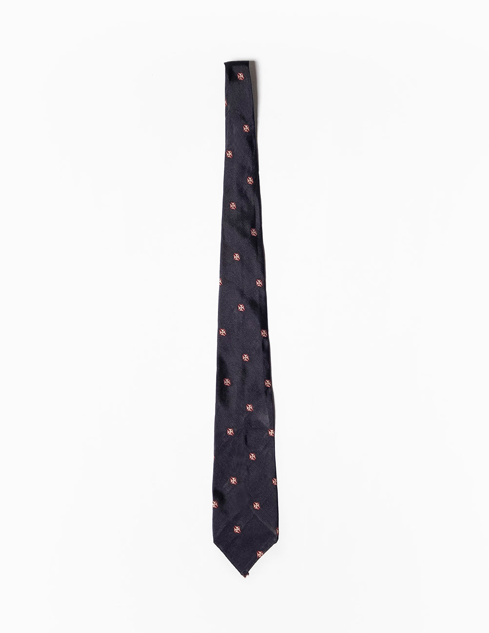 Pattern Neck Tie