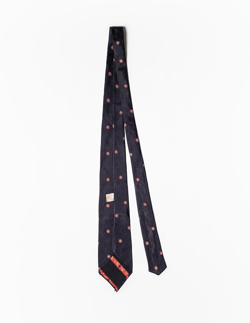 Pattern Neck Tie