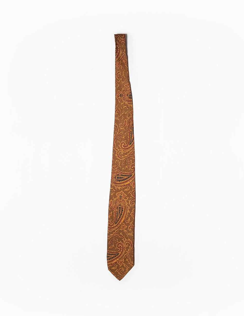 Pattern Neck Tie