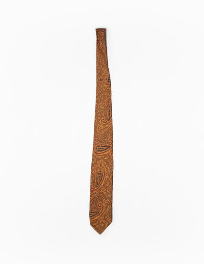 Pattern Neck Tie