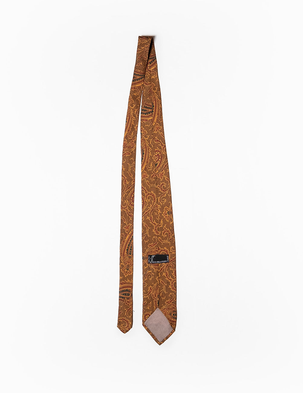 Pattern Neck Tie