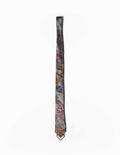 Pattern Neck Tie