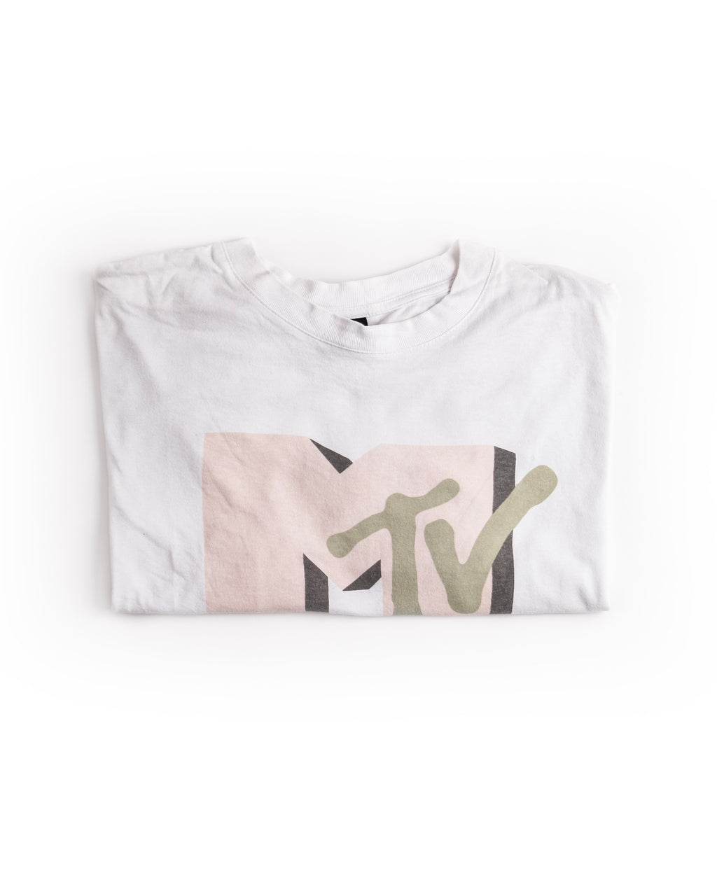 MTV Vintage T