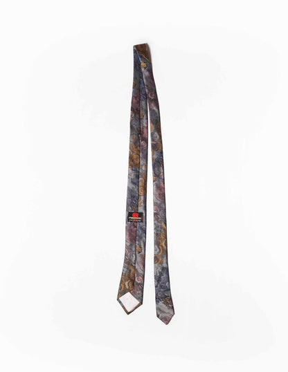 Pattern Neck Tie