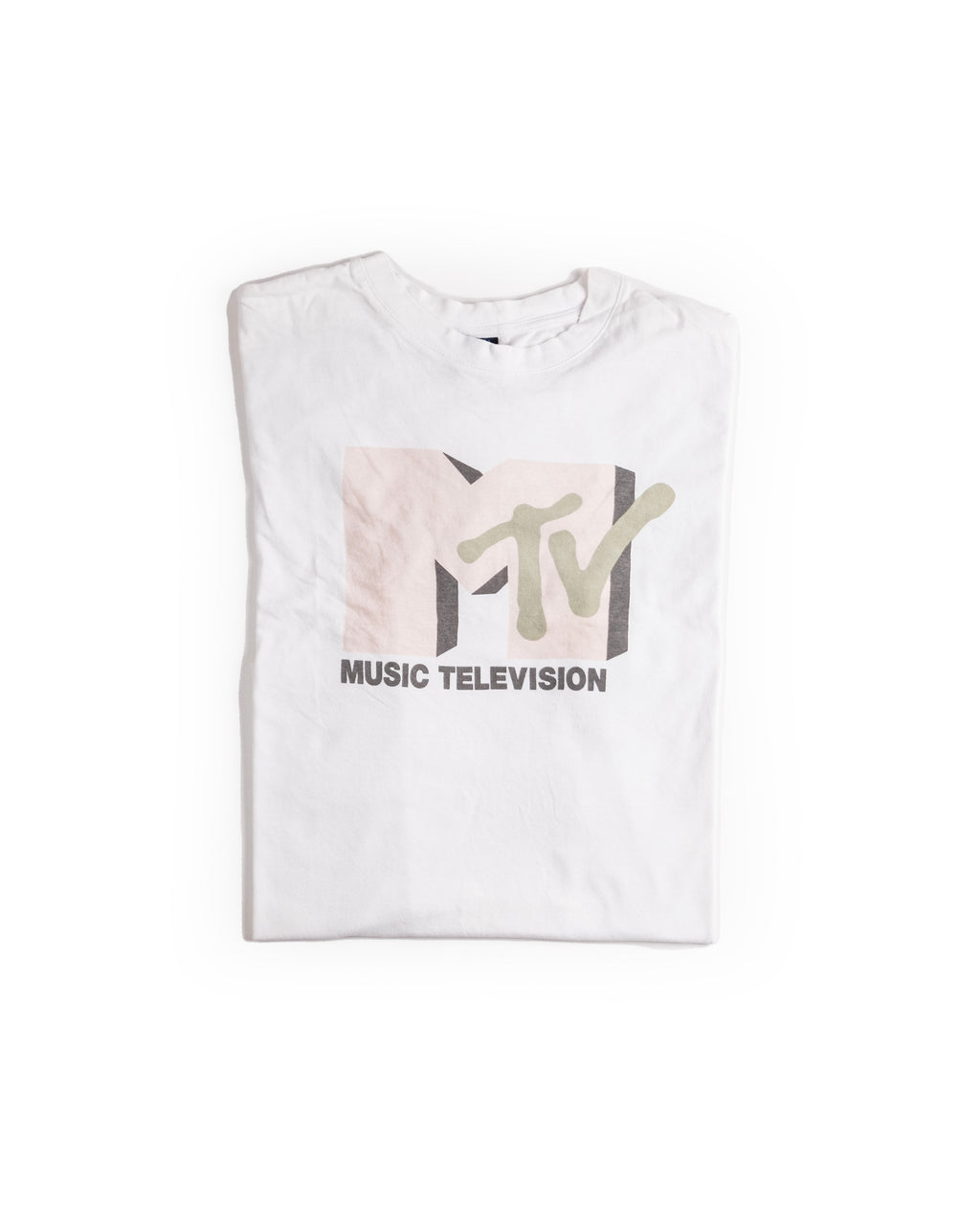 MTV Vintage T