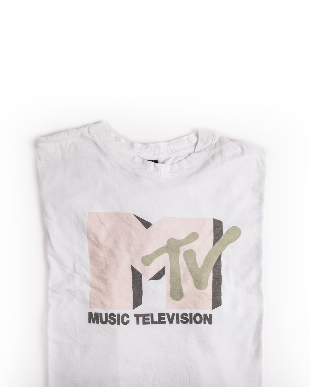 MTV Vintage T
