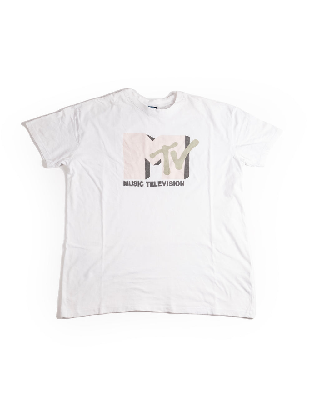 MTV Vintage T