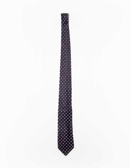 Pattern Neck Tie