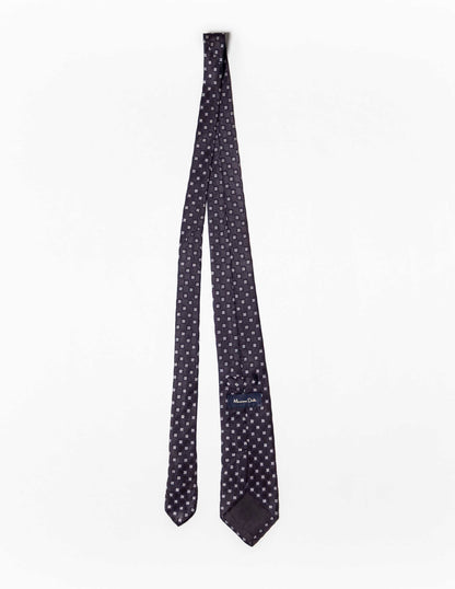 Pattern Neck Tie