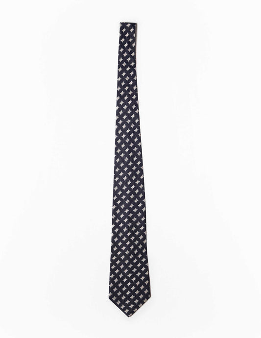 Pattern Neck Tie