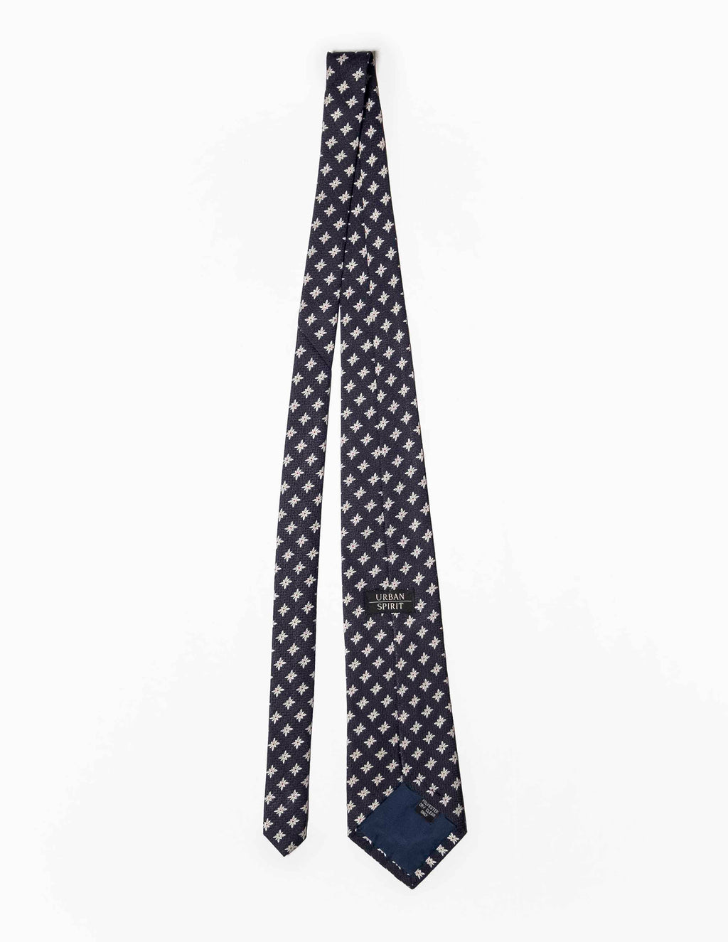 Pattern Neck Tie