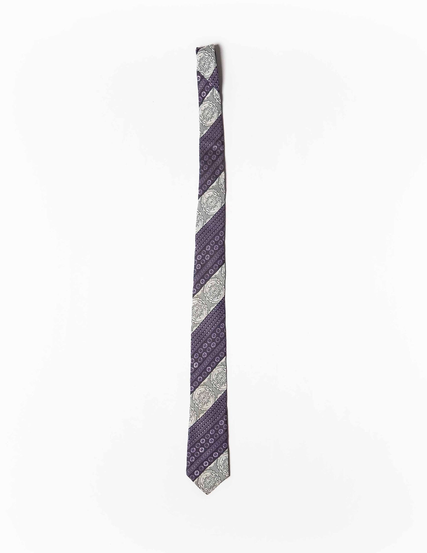 Pattern Neck Tie