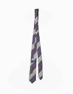 Pattern Neck Tie