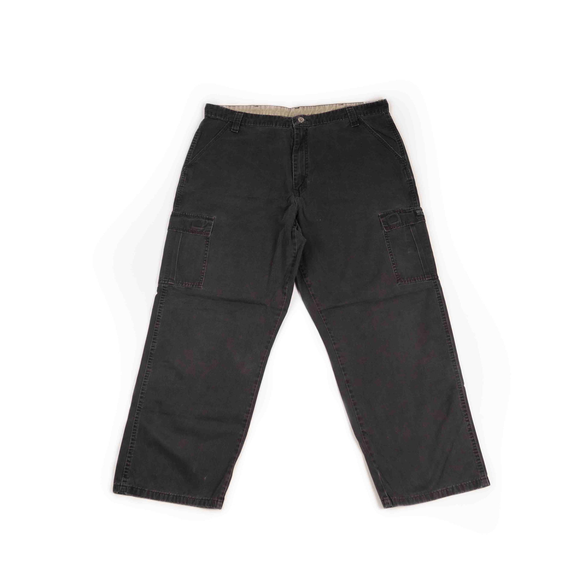 Wrangler Cargo Pants