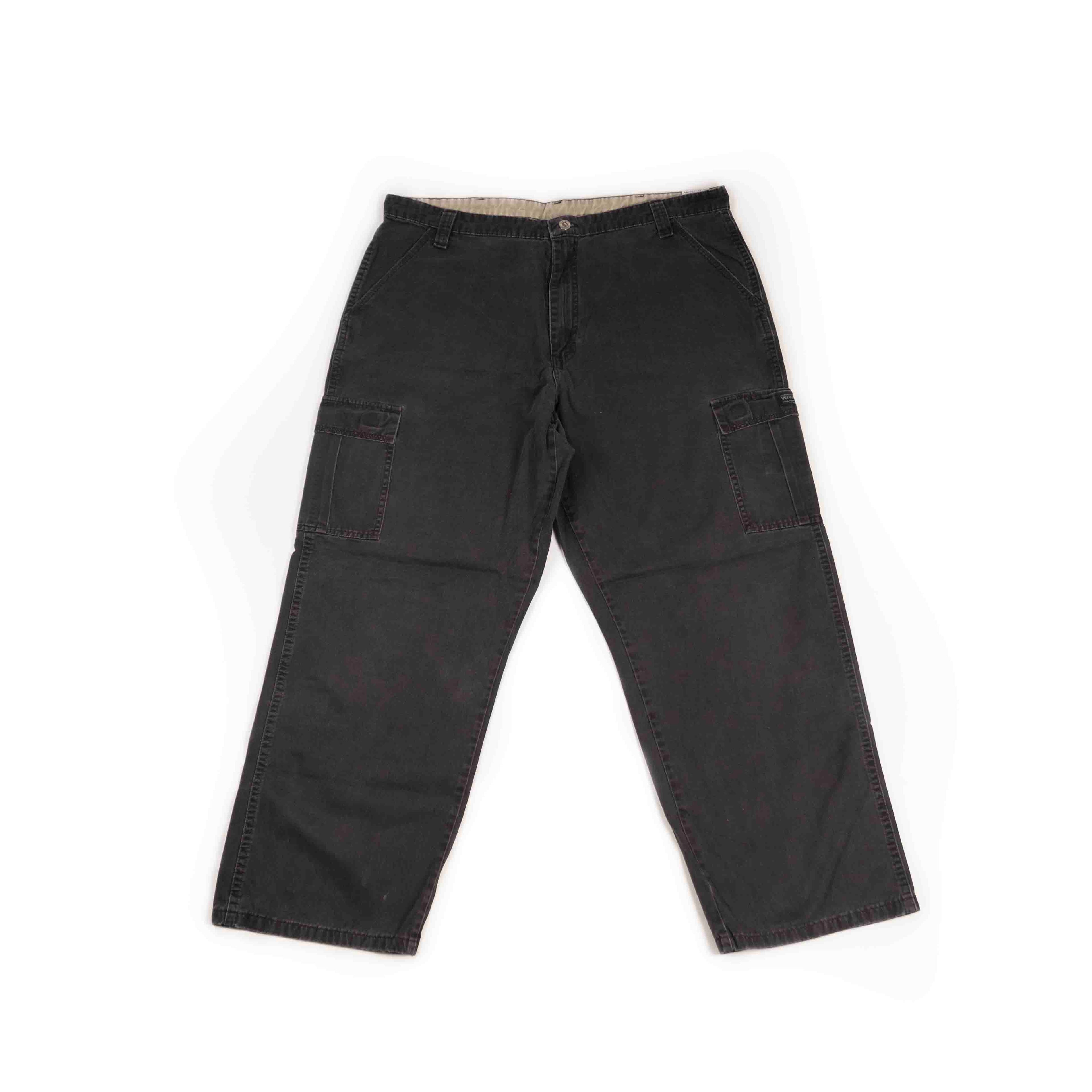 Wrangler Cargo Pants