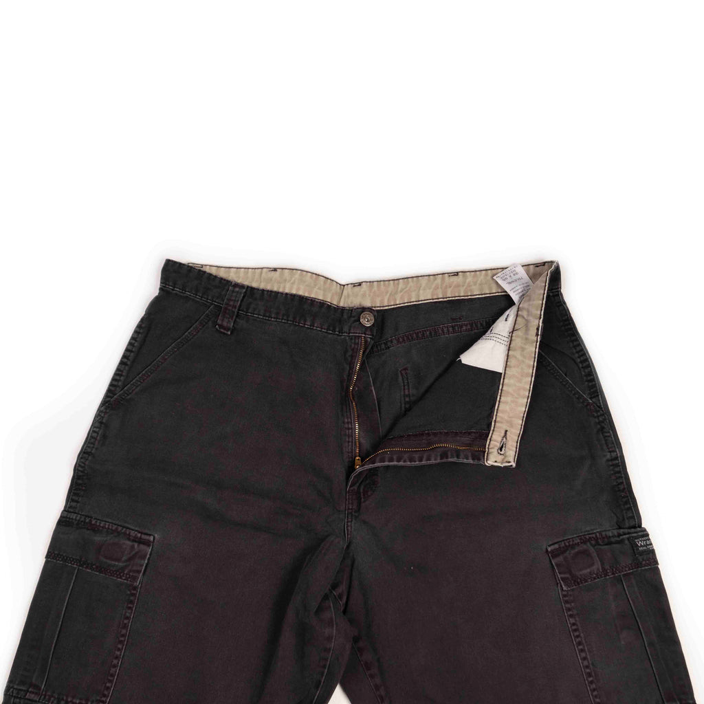 Wrangler Cargo Pants
