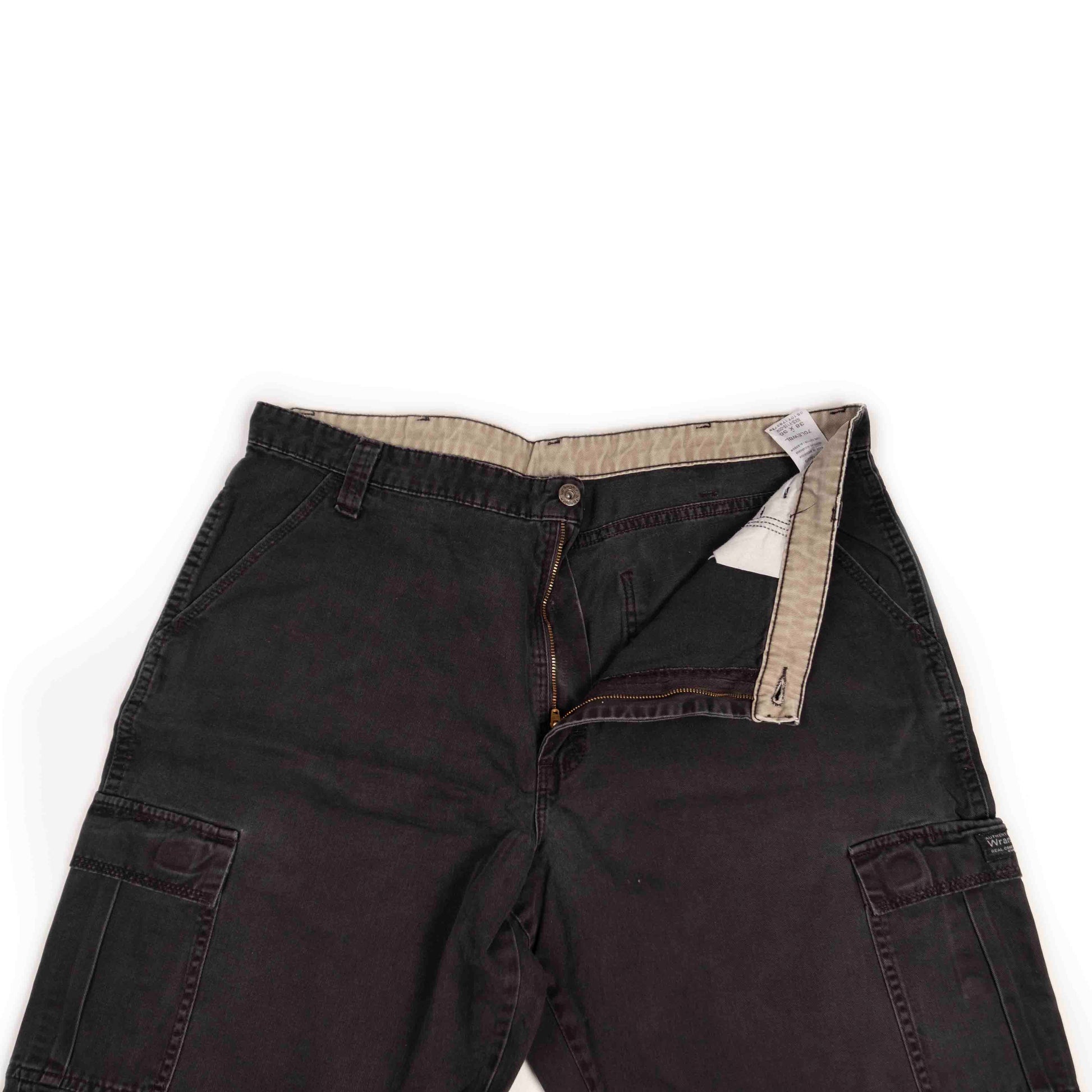 Wrangler Cargo Pants