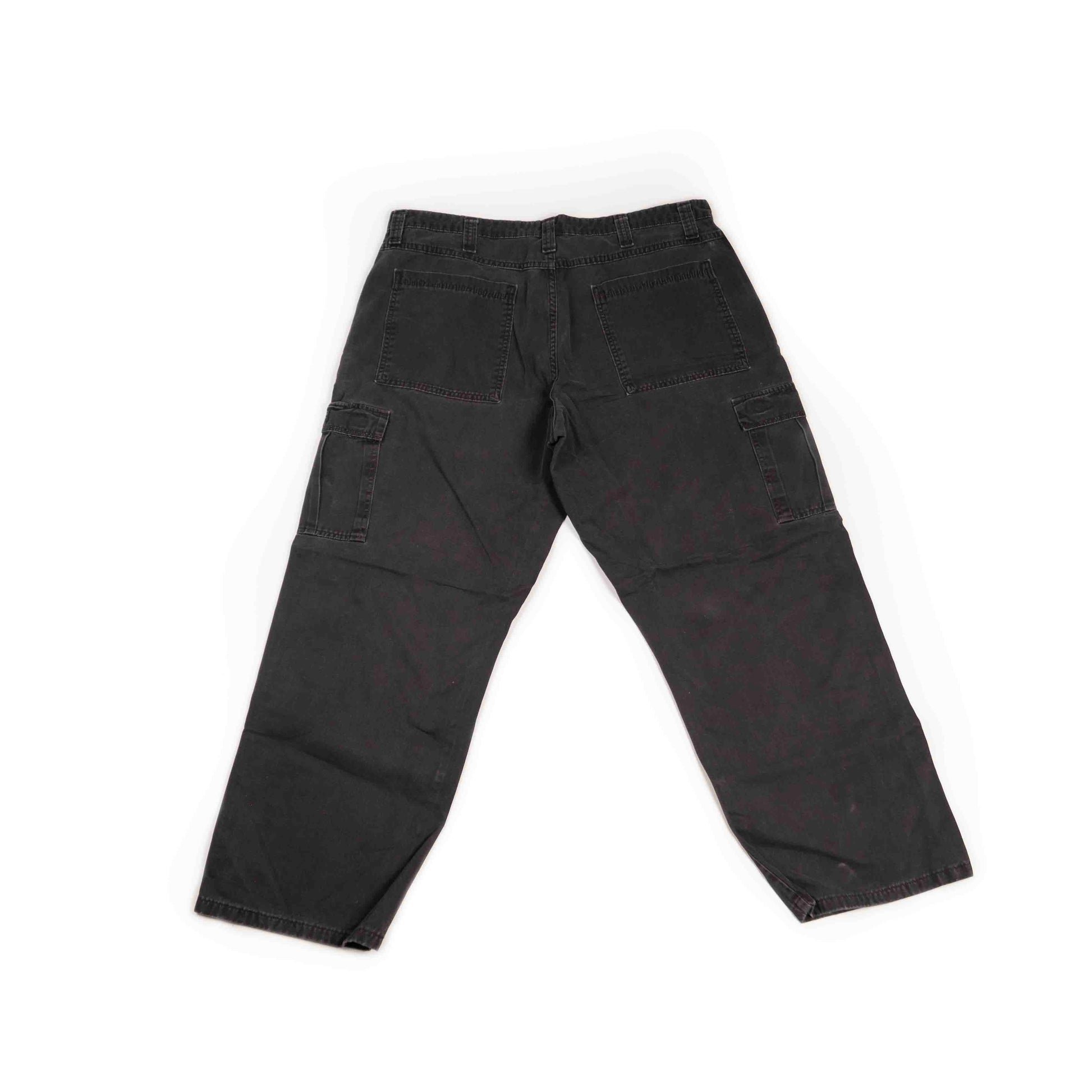 Wrangler Cargo Pants