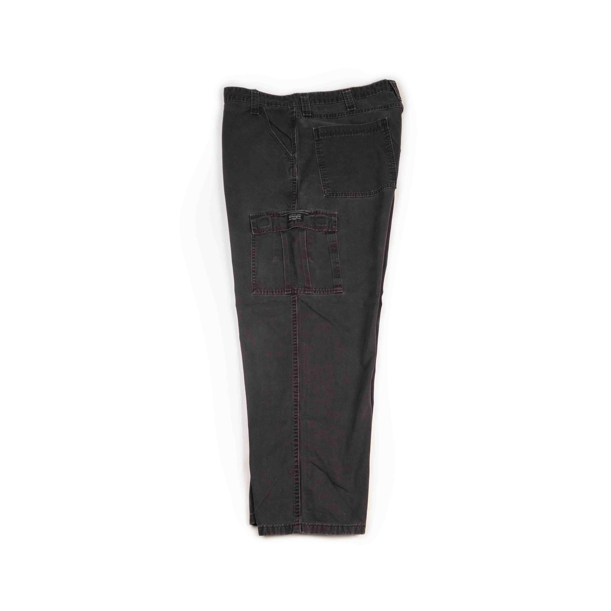 Wrangler Cargo Pants