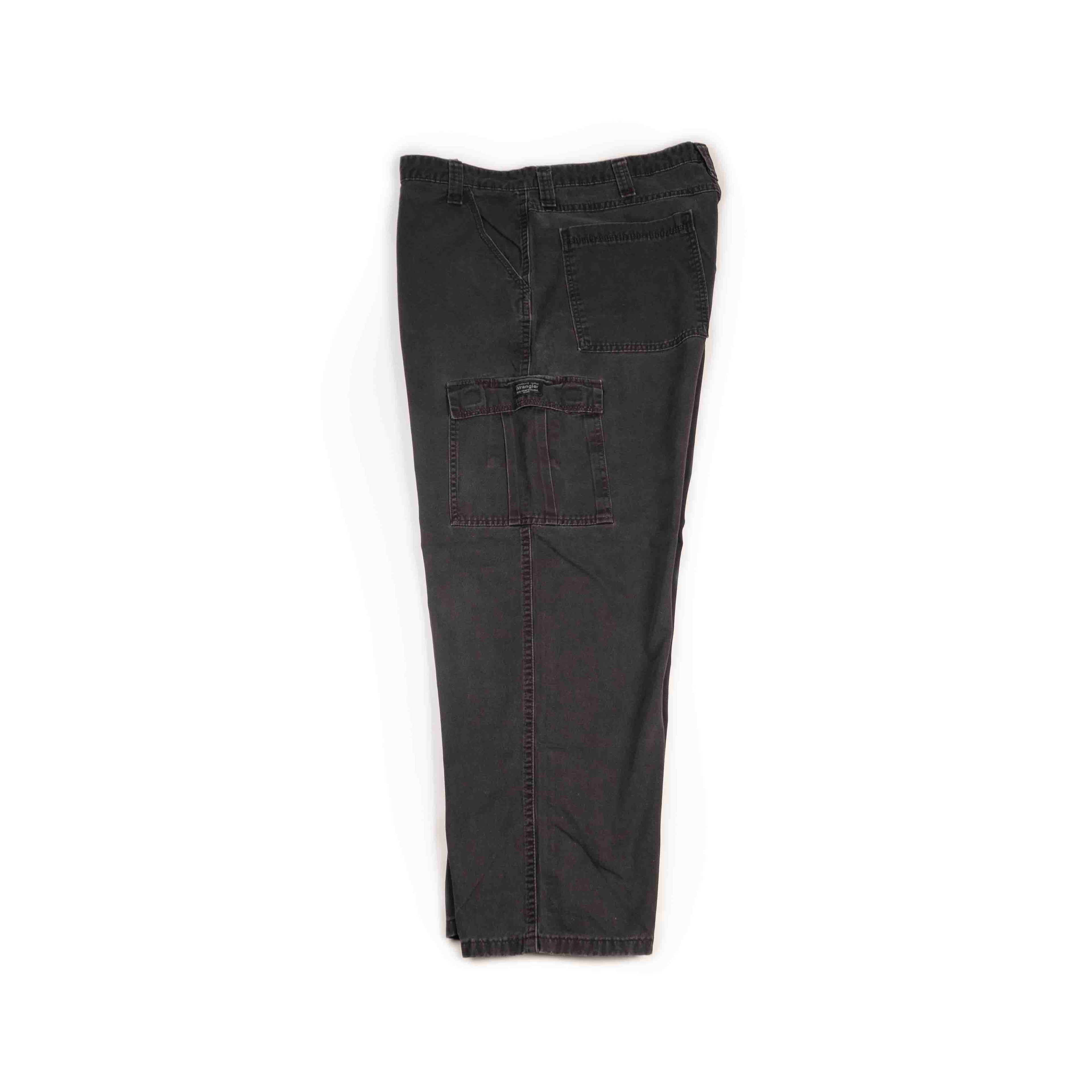 Wrangler Cargo Pants